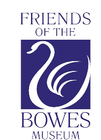 Friends of Bowes Museum