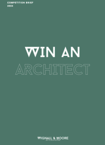 Win an Architect Competition