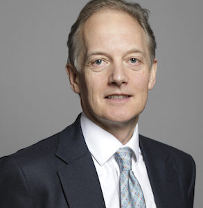 A Message from our new President